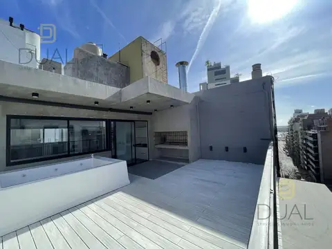 Departamento en Centro