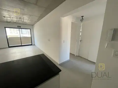 Departamento en Alquiler A Estrenar