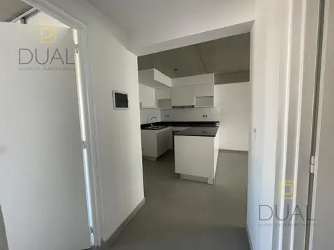 Departamento en Alquiler en Centro, $ 1.000.000