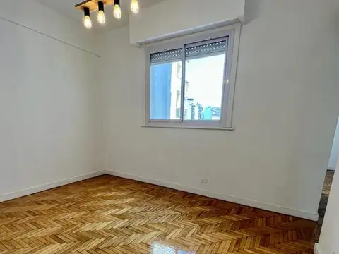 DEPARTAMENTO VENTA 3 AMBIENTES ONCE