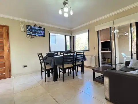 Departamento en Venta 10 años