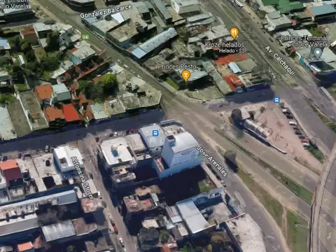 Local en Venta 40 años