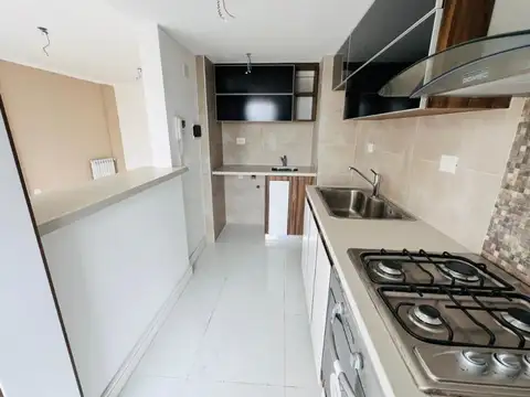 Departamento en Venta en Plaza Mitre, USD 193.500