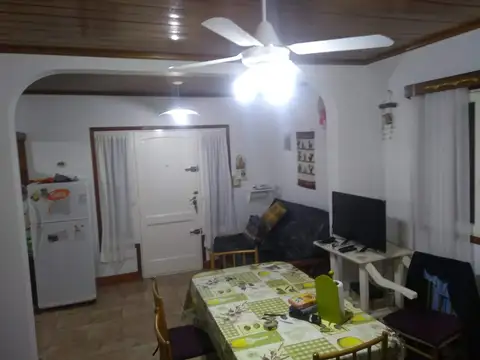 Casa en Alquiler Temporal al Sur