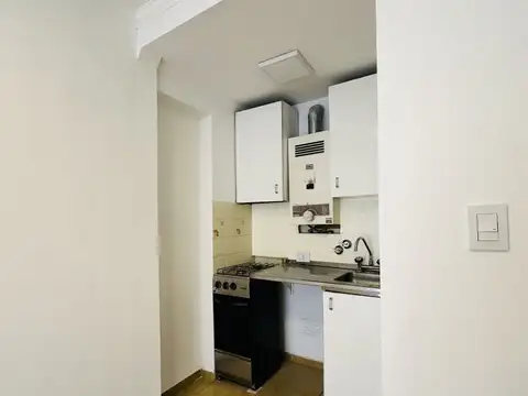 Departamento en Venta en Rosario, USD 29.000