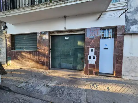 Carrasco al 1100 Rosario