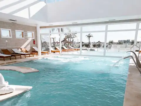 Haras del sur III, Barrio Los Ceibos 100