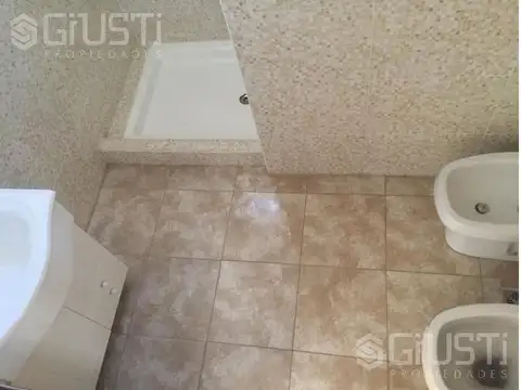 Depto Tipo Casa en Venta A Estrenar