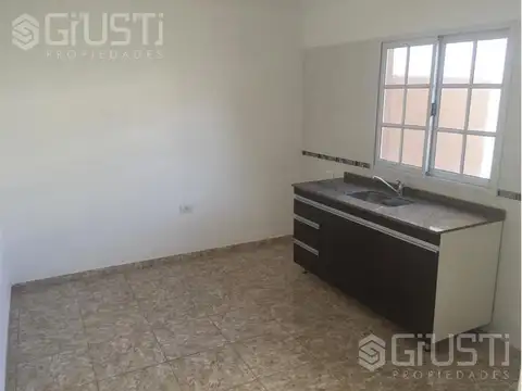 Depto Tipo Casa en Venta de 3 dormitorios
