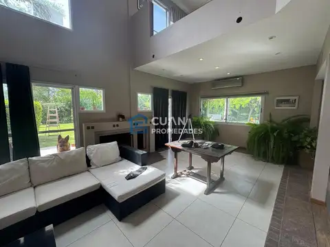 Casa en Venta 25 años