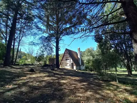 Villa General Belgrano. 100