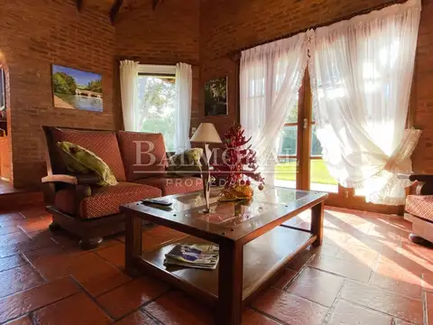 Casa en Alquiler Temporal en Pinamar, USD 0