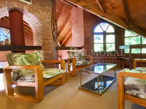 Casa en Alquiler Temporal de 2 dormitorios