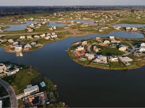 Terreno en Venta en Pilar, USD 45.000