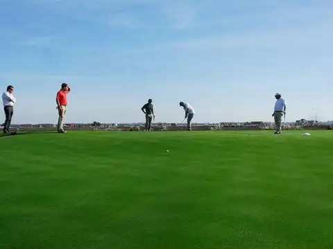 Terreno en Venta en Pilar, USD 45.000