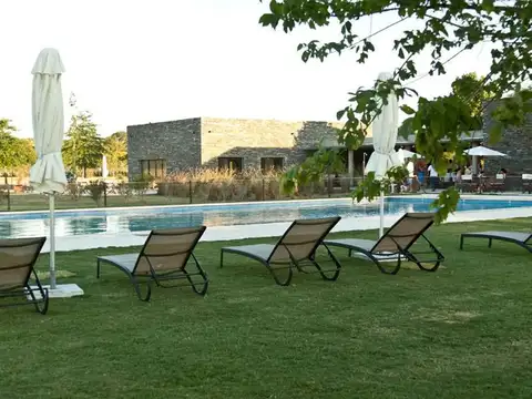 Terreno en San Sebastian, Pilar