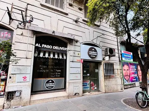 Local en Venta en Centro, USD 150.000