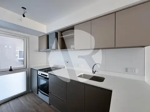 Departamento en Venta Apto profesional