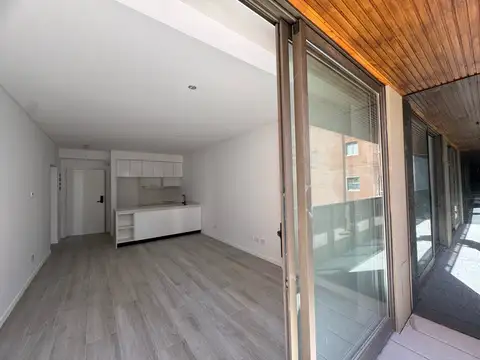 Departamento en Venta en Belgrano, USD 220.000