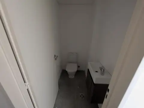 Oficina en Alquiler A Estrenar