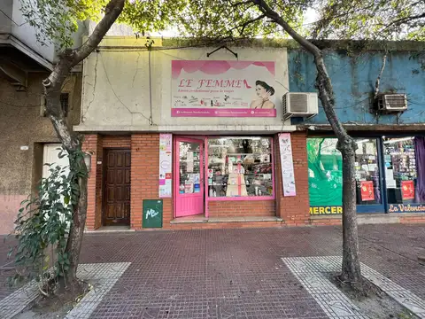 Local en Alquiler 30 años