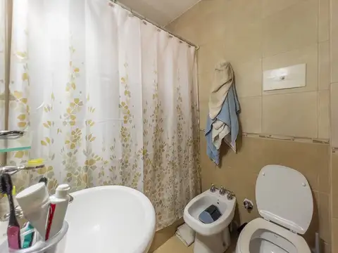 VENTA DEPARTAMENTO DOS DORMITORIOS