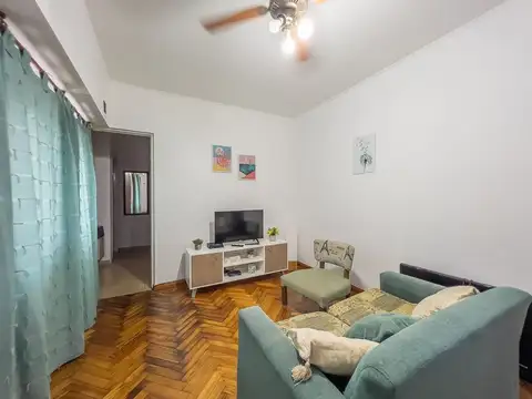 Departamento en Venta en Luis Agote, USD 55.000