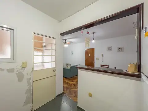 Departamento en Venta 70 años
