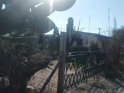 Casa en Venta de 1 dormitorio