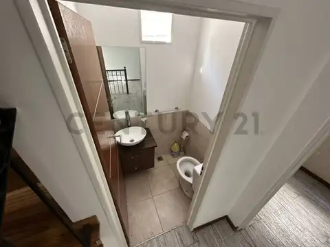 Departamento 4 ambientes con 3 baños