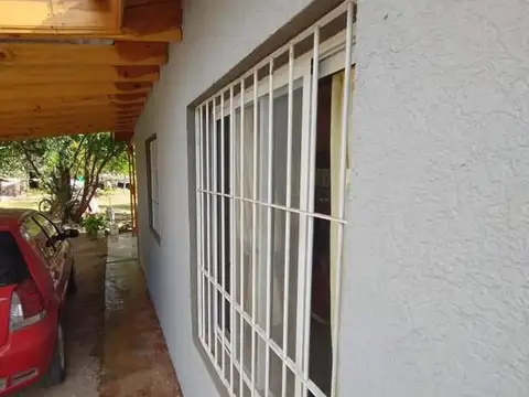 Casa en Venta 3 años