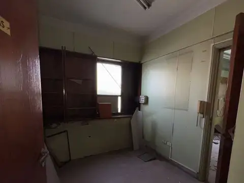 Avenida Rivadavia 18000