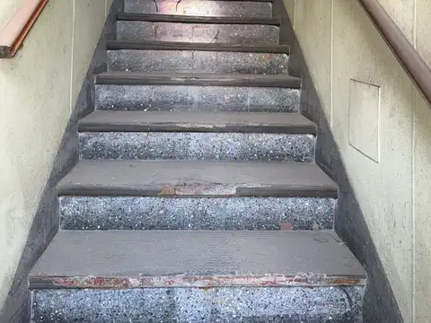 Oficina Monoambiente con 4 baños