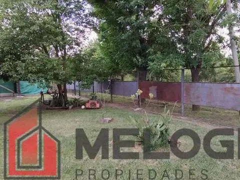 Casa en Venta 15 años