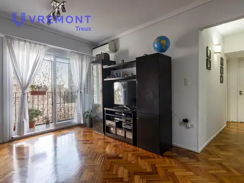 Departamento en Venta de 4 ambientes