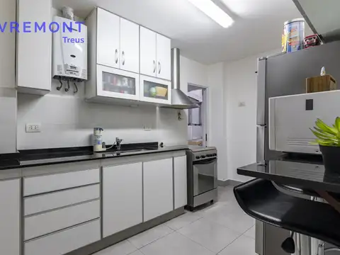 Departamento en Venta al Oeste