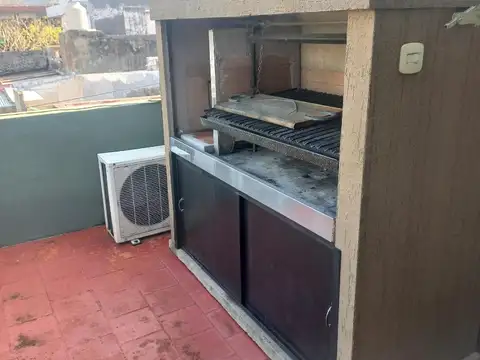 Depto Tipo Casa en Venta al Oeste