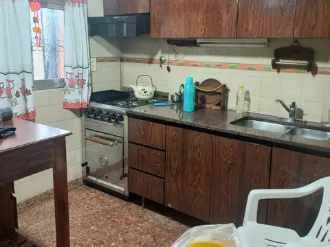 Depto Tipo Casa en Venta en Villa Celina, USD 110.000