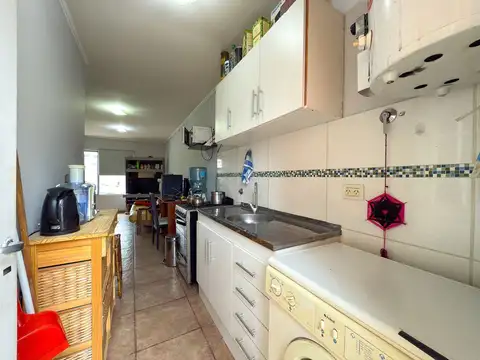 Depto Tipo Casa en Venta en Tandil, USD 42.000