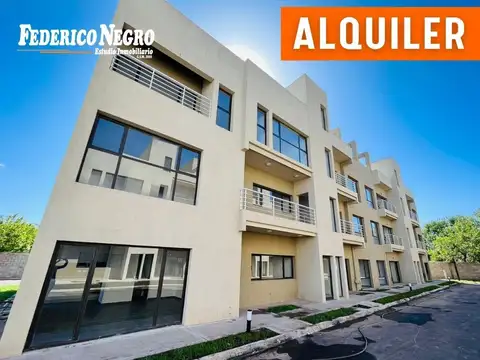 Departamento - Alquiler - Argentina, Malvinas Argentinas - Pandit Nehru 1654