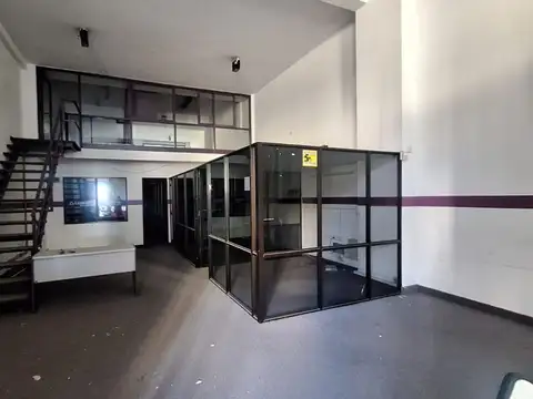 LOCAL EN VENTA O ALQUILER