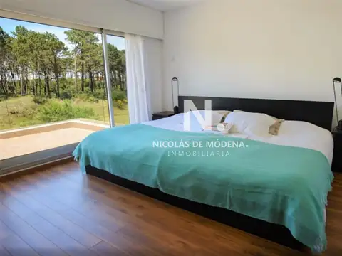 Casa en Venta en Rincón del Indio, USD 1.750.000