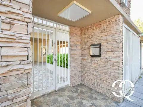 Hermoso Departamento 2 ambientes