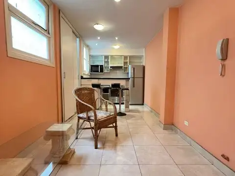 Departamento en Alquiler Temporal al Noreste