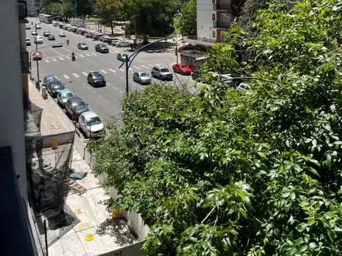 Departamento en Alquiler Temporal de 2 dormitorios