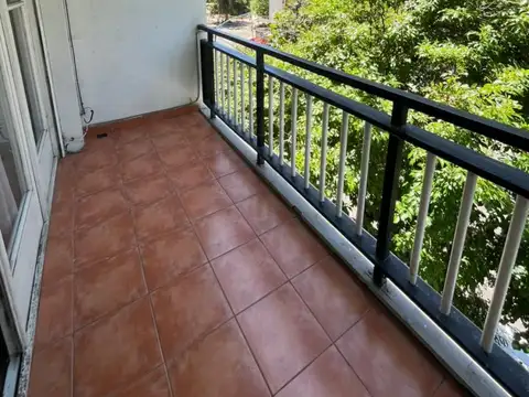 Departamento en Alquiler Temporal de 3 ambientes