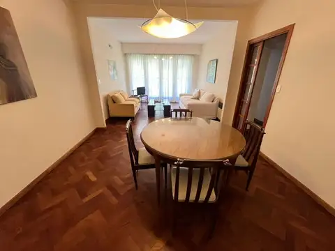 Departamento en Alquiler Temporal en Plaza Colon, $ 0