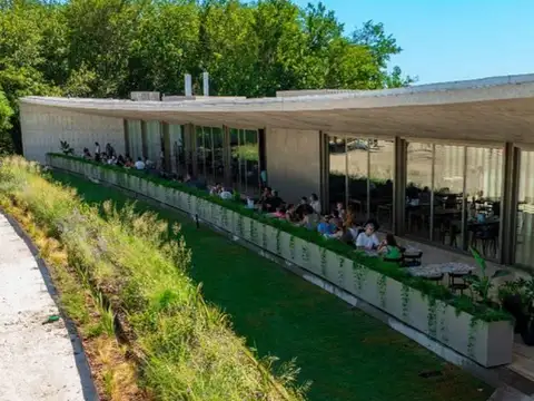 Pedro Rios 4408 - V. Lagoon