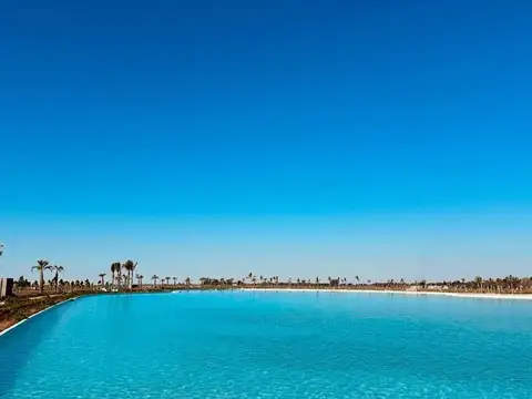 Terreno en Venta 15  mts Frente