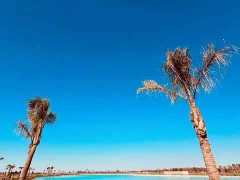 Terreno en Venta de 718,0 m2